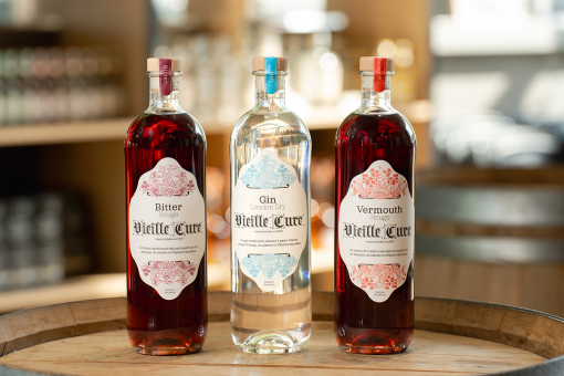 Gin Vieille Cure – Image 3