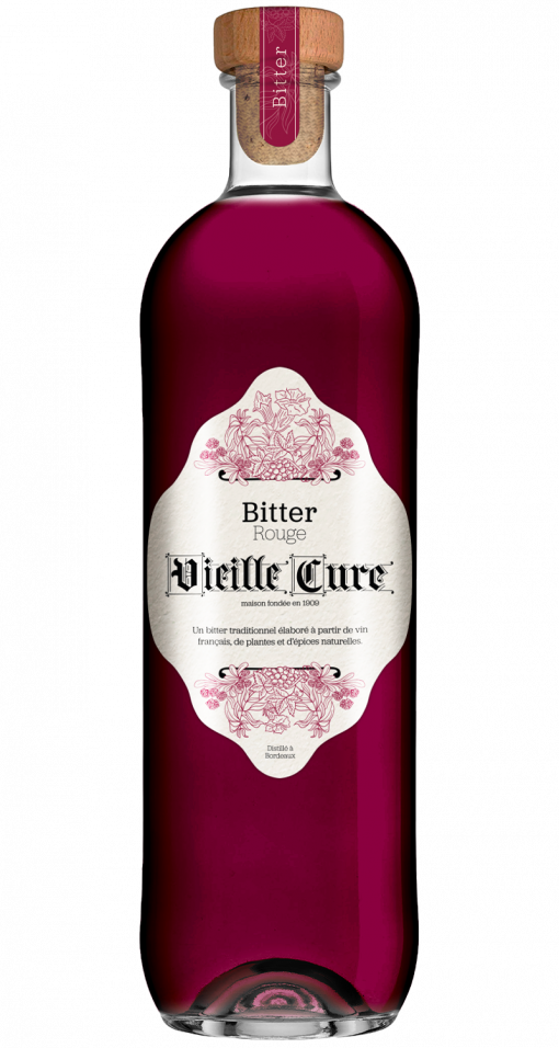Bitter Vieille Cure