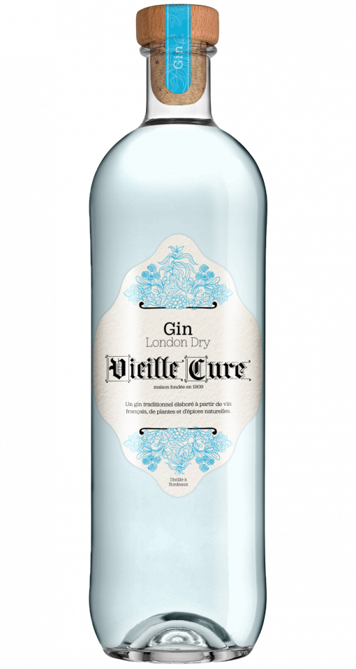 Gin Vieille Cure