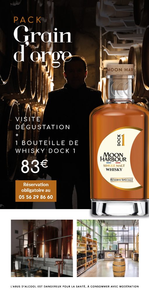 Pack Grain d'Orge