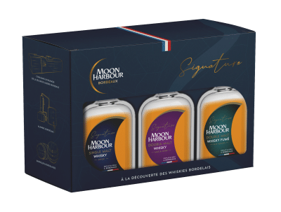 Coffret Signature